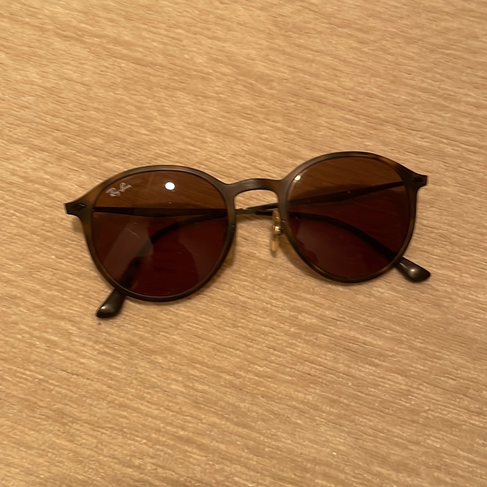 Ray-Ban sunglasses